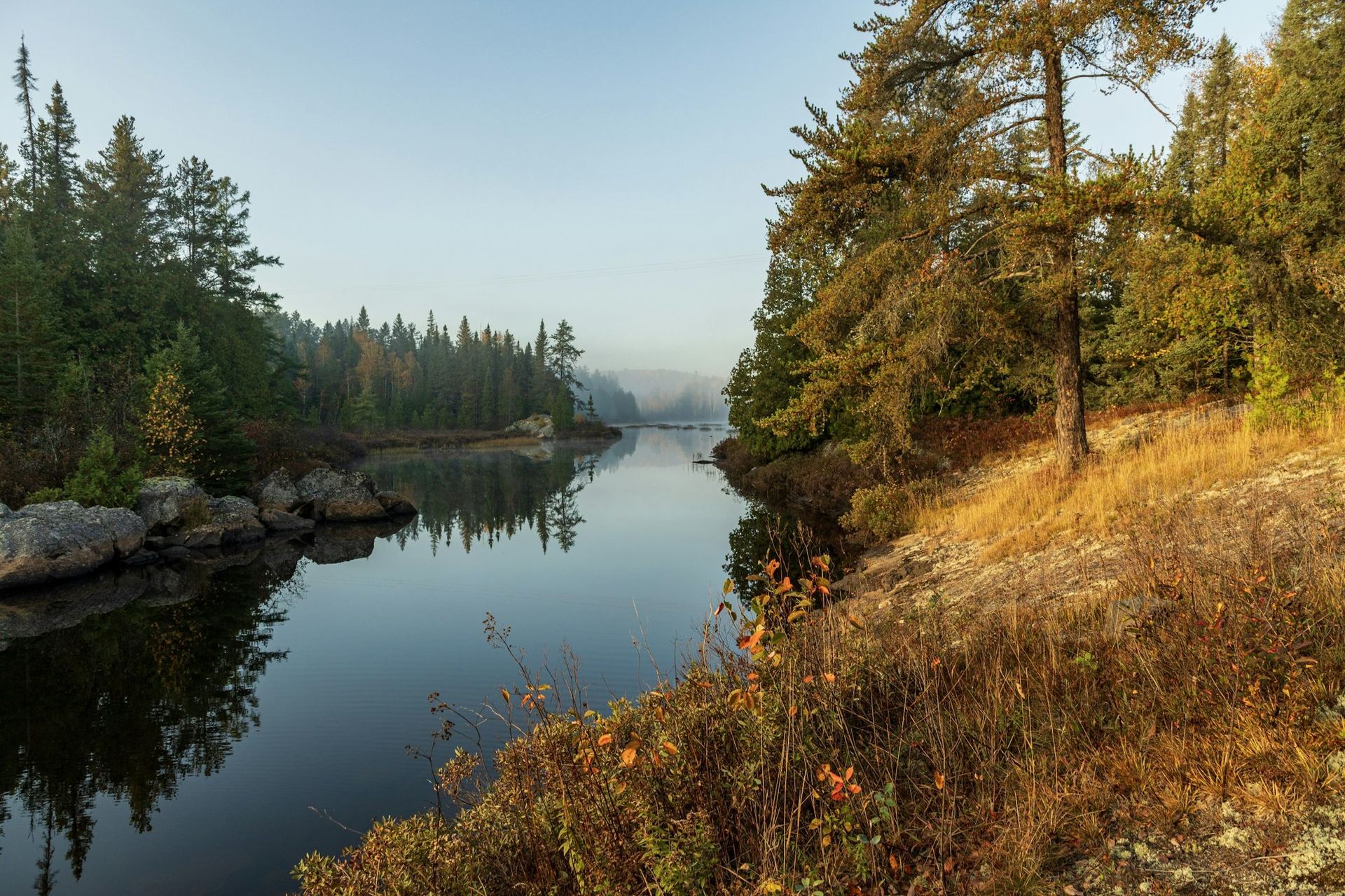 Moose big game hunting packages — Canada North Lodge – Canada North Lodge