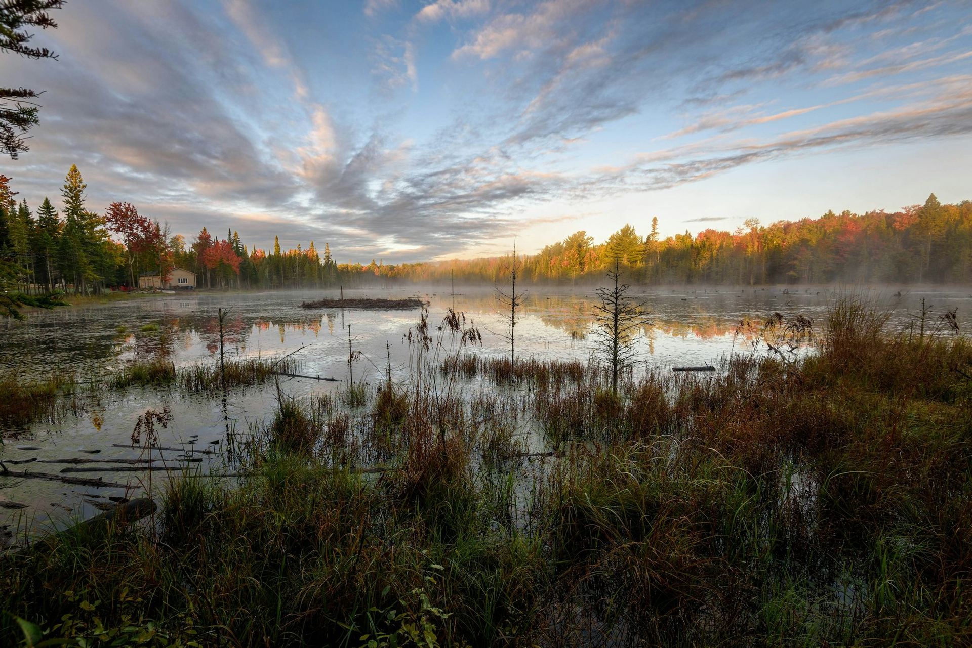 Moose big game hunting packages — Canada North Lodge – Canada North Lodge
